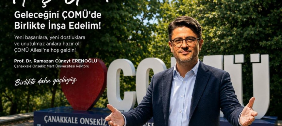 Gelibolu Piri Reis MYO’da Doluluk Oranı %102’ye Ulaştı