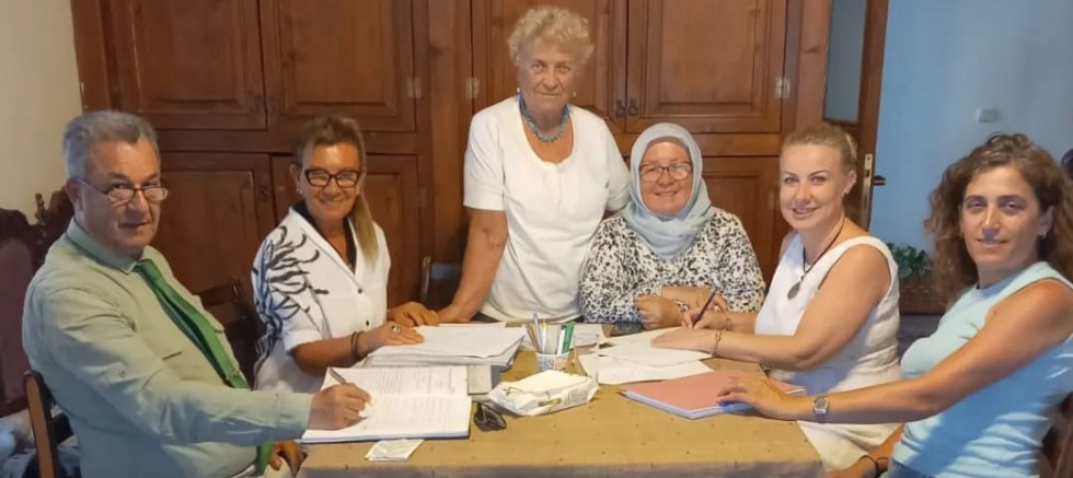 Gelibolu Sağlık Hizmetleri Derneği’nde Yeni Dönem