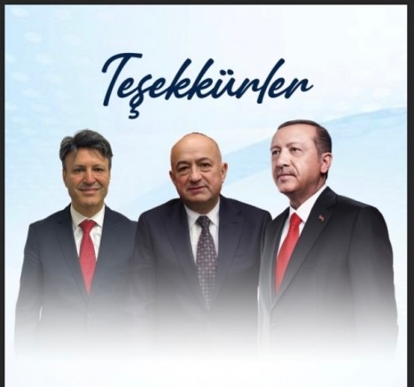 Gelibolu’ya Yeni Devlet Hastanesi Müjdesi!