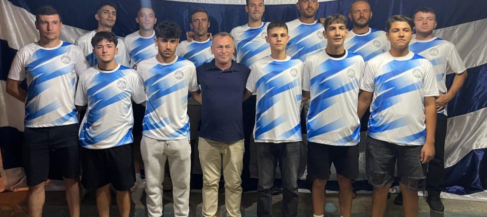 Geliboluspor’da Transfer Çalışmaları Sürüyor
