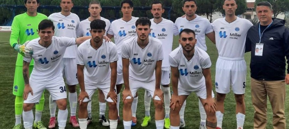 Geliboluspor, İkinci Devreye Galibiyetle Başladı