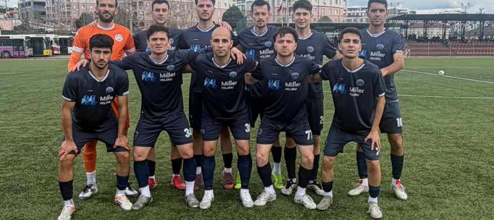 Geliboluspor, Kepez Deplasmanından Puansız Döndü