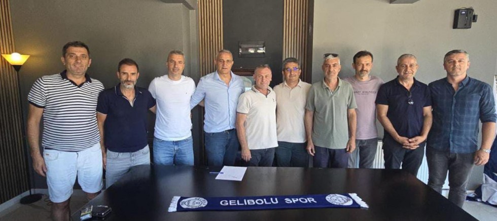 Geliboluspor Özüne Dönüyor