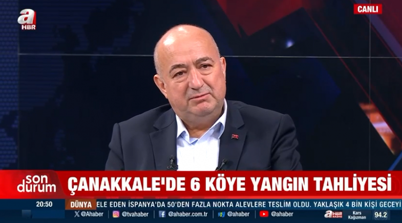 Gider’den CHP’li Belediyelere Sert Eleştiri