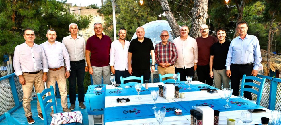Gider; ‘Seçimler Biter, Hizmet Maratonu Bitmez’