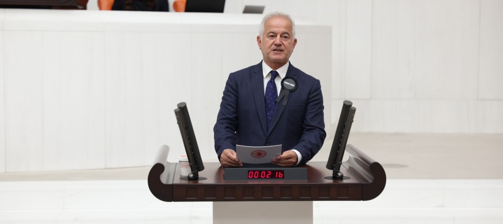 Güneşhan; ‘Kültürel Miraslarımıza Zarar Verdiniz’