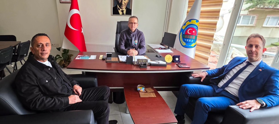 İlçe Milli Eğitimden Tarım ve Hayvancılığa Eğitim Desteği