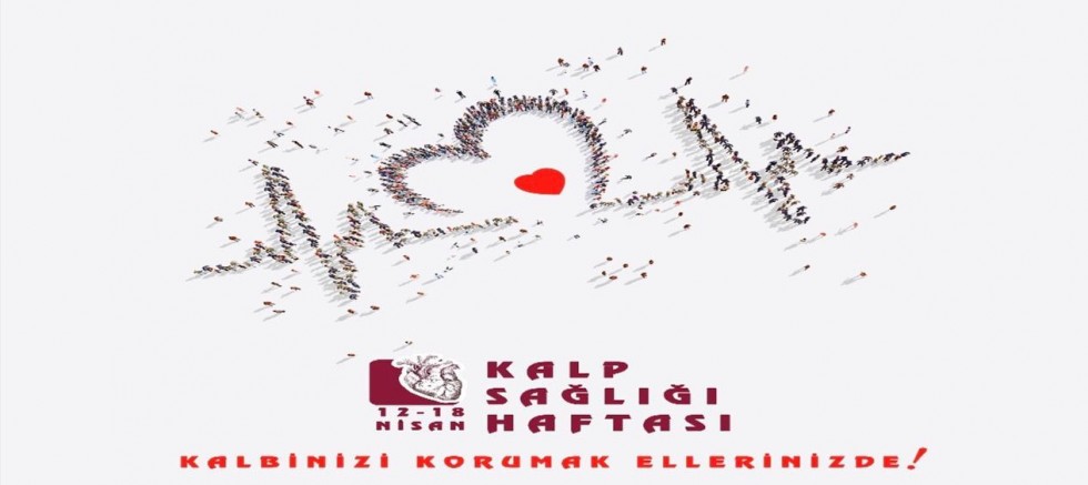İlçe Sağlık’tan Kalp Sağlığı Haftası Uyarısı