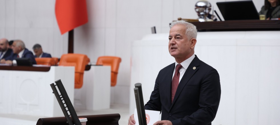 ‘Kaçak Avcılığa Af Getiren Düzenlemeyi Kabul Etmiyoruz’