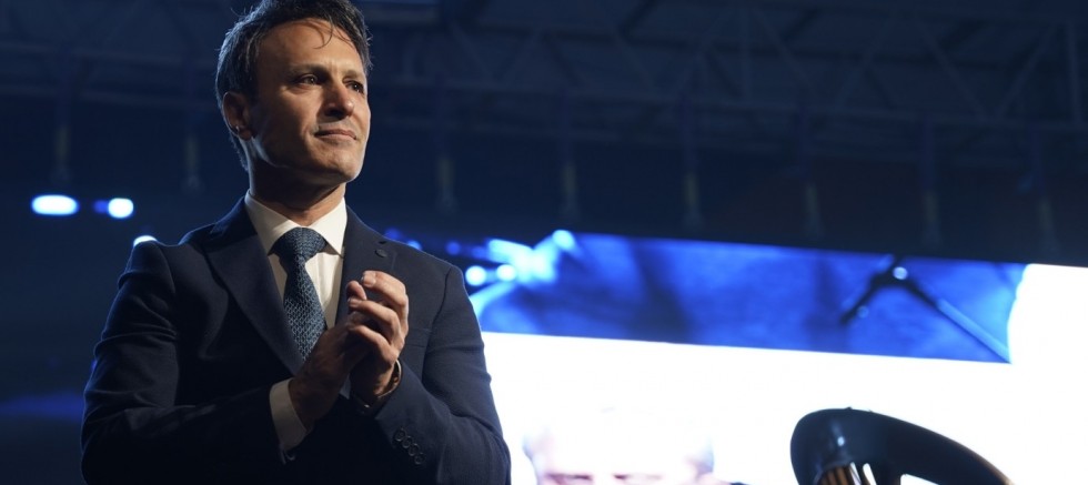 ‘Kadınların Gücü Toplumun Gücüdür’