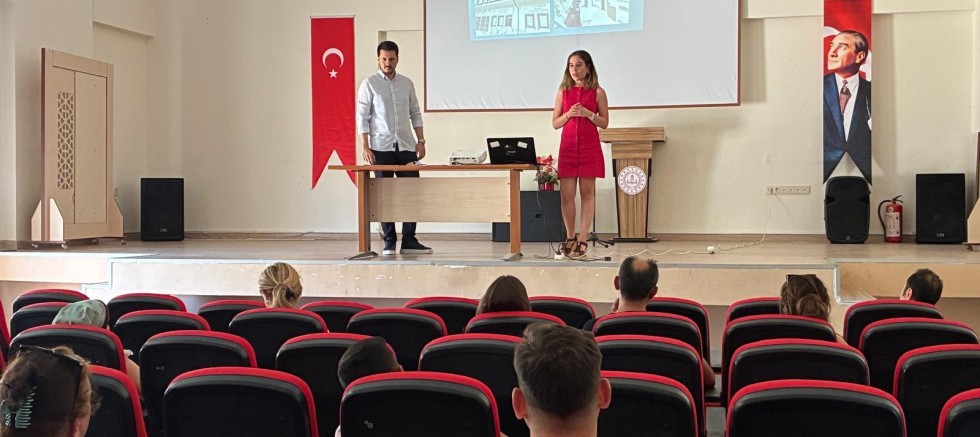 Kamu Personeline Tütün Bağımlılığı Eğitimi