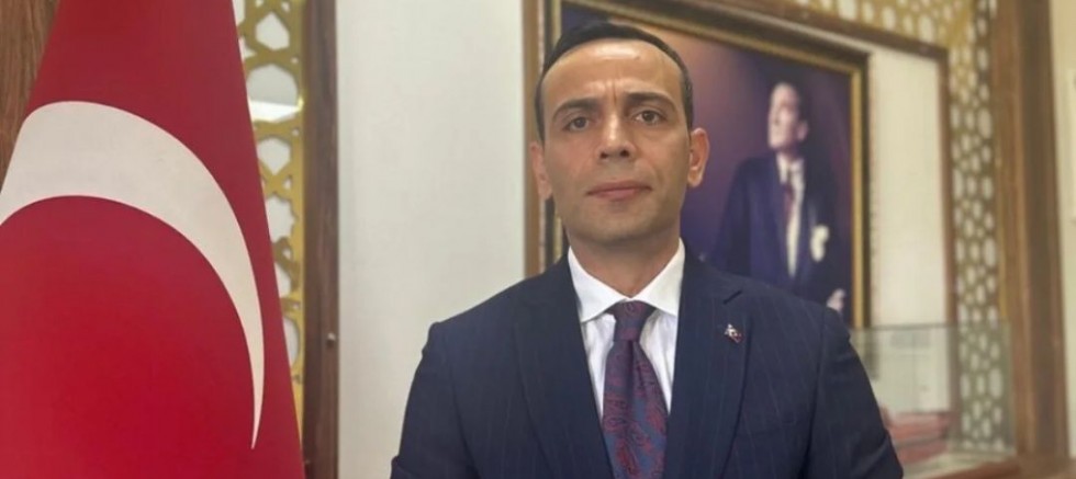 Kaymakam Koç’tan 26 Kasım Mesajı