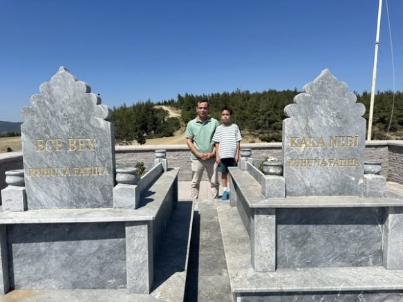 Kaymakam Koç’tan Köy Ziyaretleri