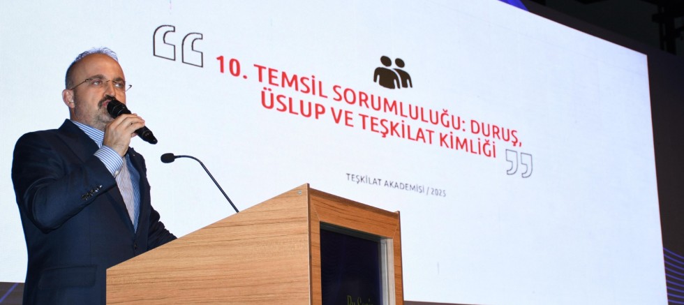 ‘Kendi Arkadaşlarına Bunu Yapanlar Yarın Hırsı İçin Her Şeyi Yapar’