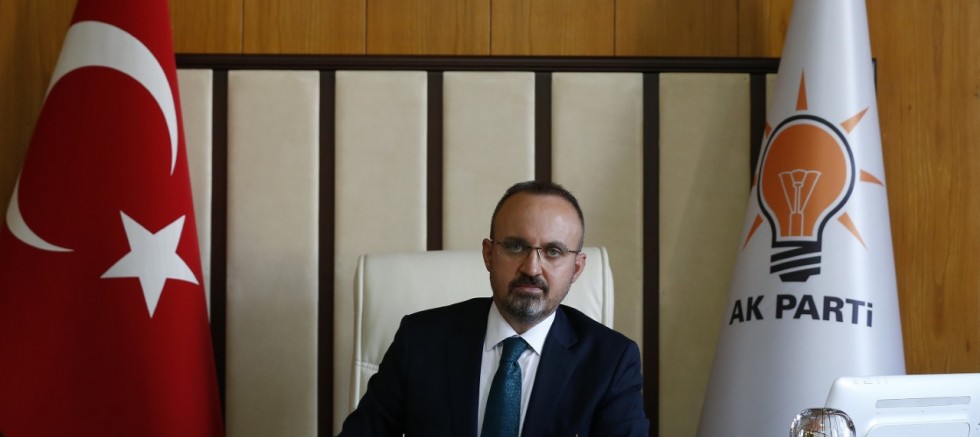 “Kıbrıs ve Çanakkale Tarihin Bizlere Eşsiz Emanetleridir”
