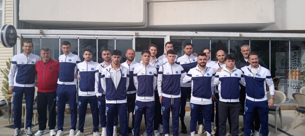 Kıyı 1354 Kafe’den Geliboluspor’a Kahvaltı