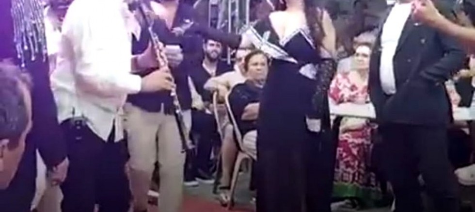 Klarnet Ustası Altınbaş, İlçemizde Sanat Rüzgarı Estirdi