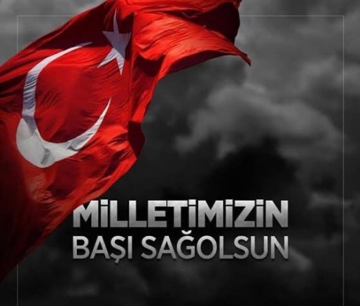 Koç ve Soyuak’tan Şehit Polisler İçin Taziye Mesajı