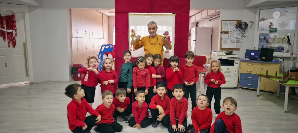 Maarifin Kalbinde Ramazan Etkinlikleri