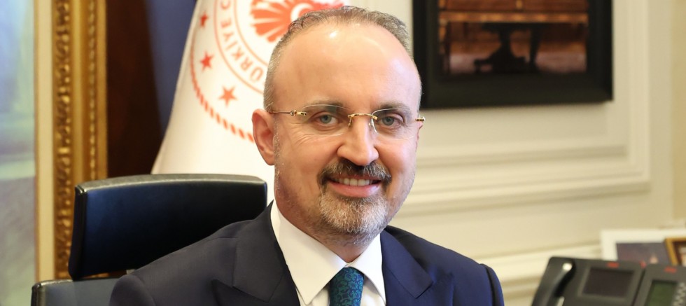 ‘Mevlid Kandili’miz Mübarek Olsun’