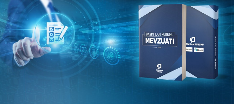 Mevzuat Hazırlıkları Kapsamında Sektörün Görüşleri Alınacak