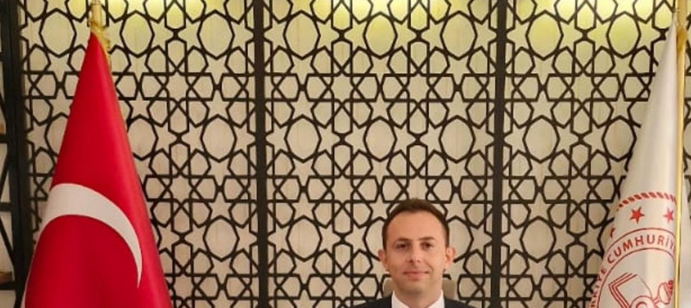 Müdür Aydın’dan Ara Tatil Mesajı