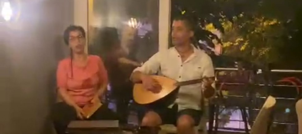 Nazım Hikmet Şiir Dinletisiyle Anıldı