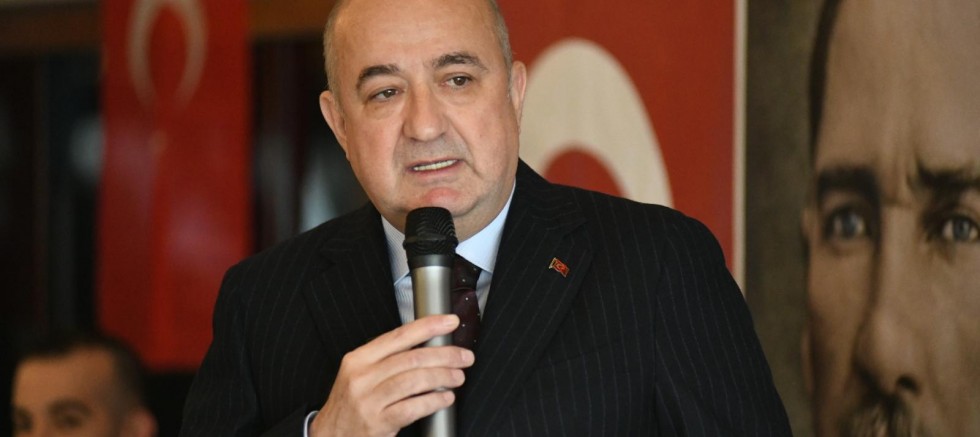 ‘O Gemide Yalnızca İnsanlık Vardı’