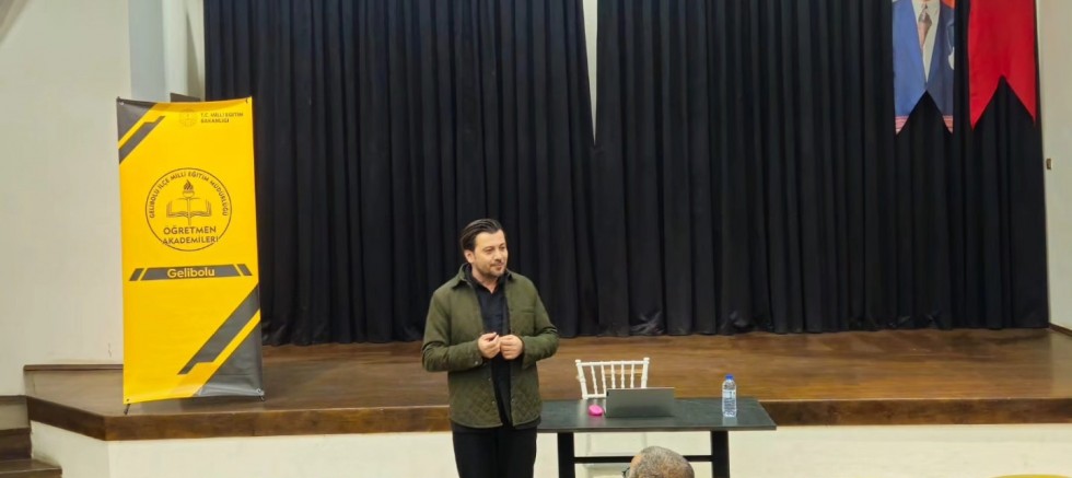 Öğretmen Akademileri Hız Kesmeden Devam Ediyor