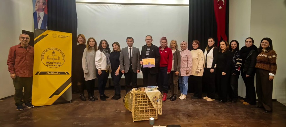 Öğretmen Akademilerinde 4. Hafta Etkinliği Gerçekleştirildi