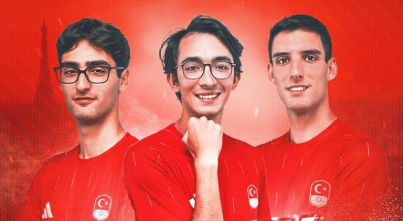 Okçuluk Milli Takımından Bronz Madalya