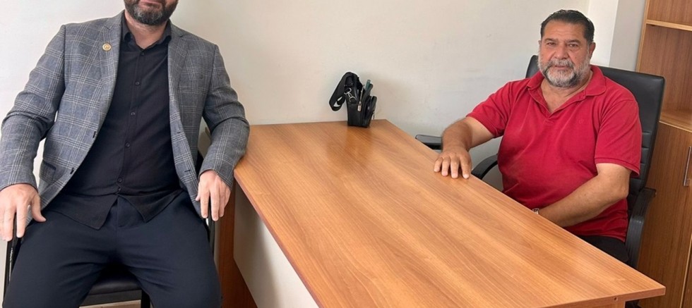Piri Reis MYO’dan Gazetecilere Basın Odası