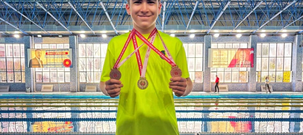 Poseidon Akademi’den Başarılı Performans