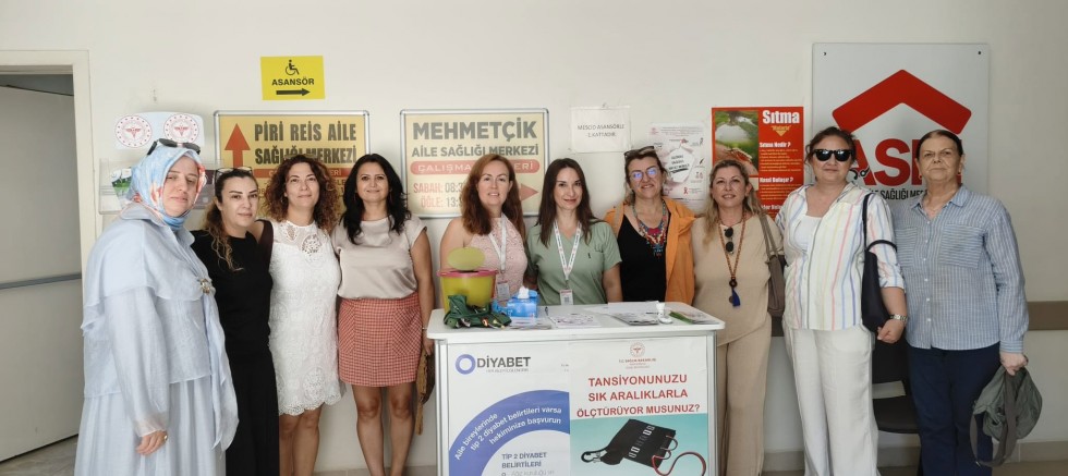 Sağlıklı Yaş Al, Sağlıklı Kal!
