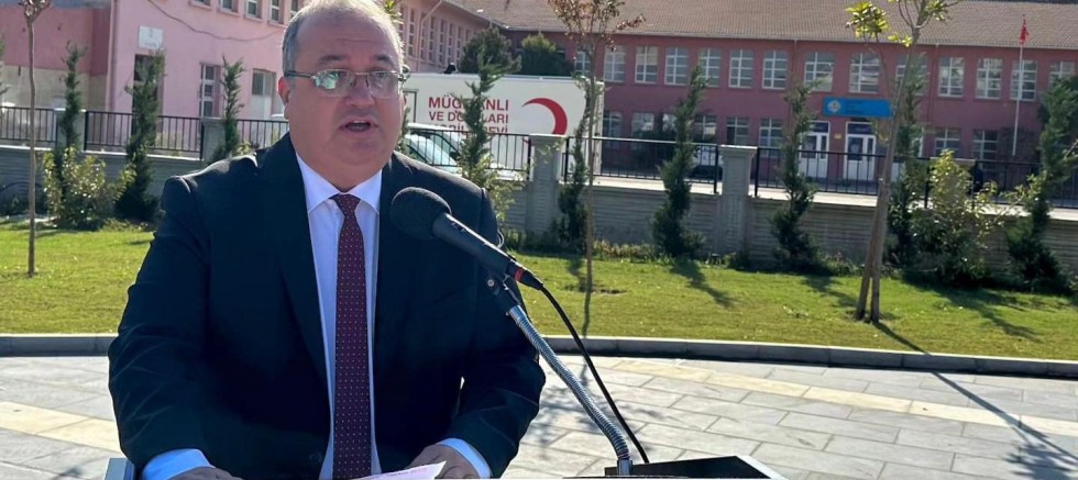 ‘Sahada Öfke Var, Emekliler Birleşti’