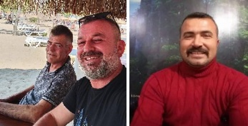 Saros’da Tekne Battı: 3 Kişi Hayatını Kaybetti