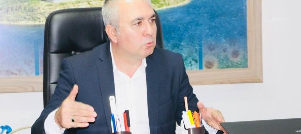 ‘Şehitlerin Hatırası Üzerinden Sembol Siyaseti Yapılamaz’