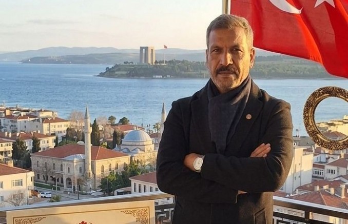 Sertdemir’den Dünya Romanlar Günü Mesajı