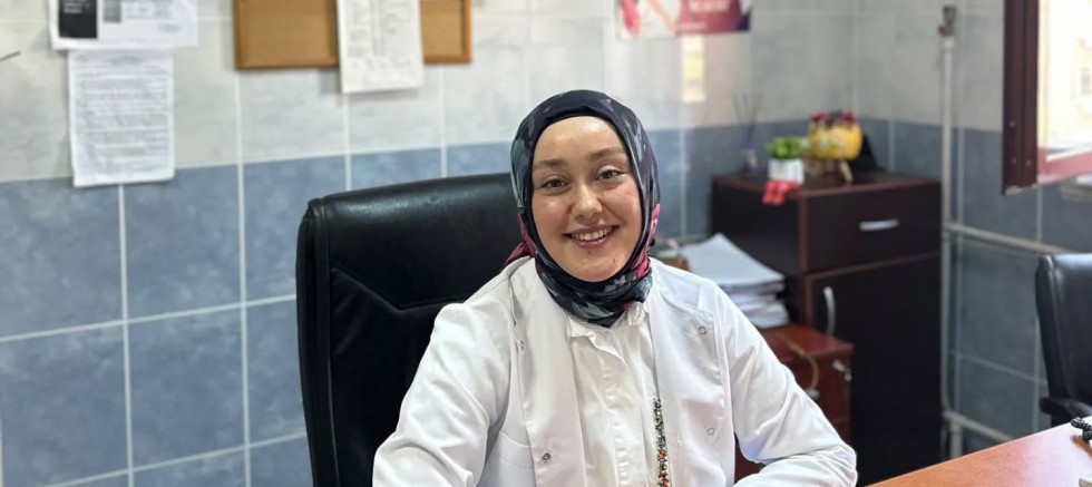 Serviks Kanserinde Erken Teşhis Hayat Kurtarır