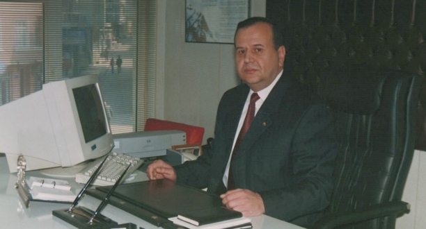 Sezerler A.Ş. Kurucusu Özcan Sezer’in Vefatının 19. Yılı