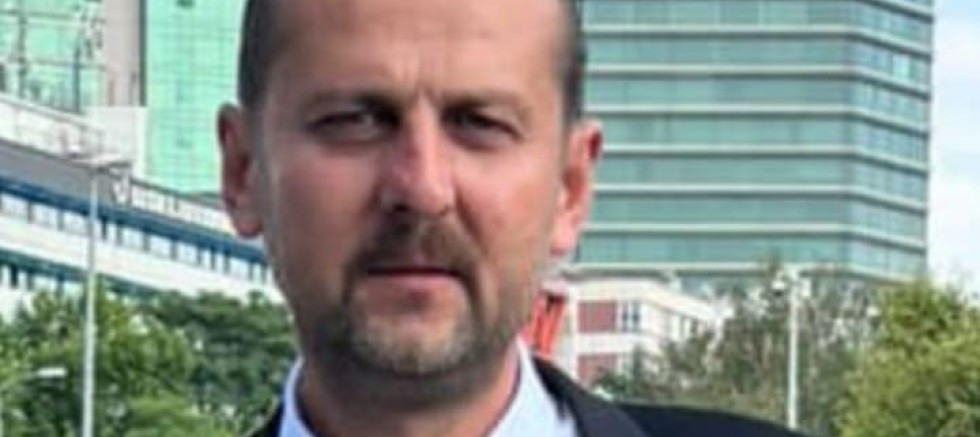 Şoförler Odası’nın Yeni Başkanı Efe Oldu