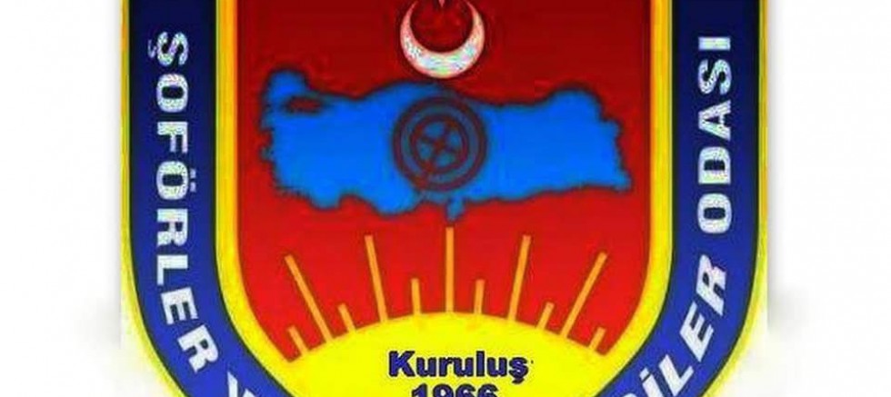 Şoförler Odasından Duyuru!