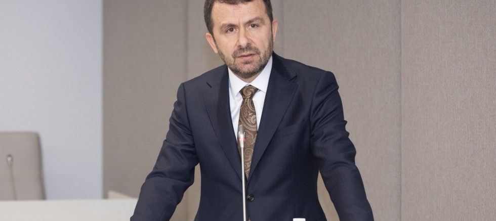 ‘Somut Sonuçlar Üreten İş Birliklerini Kararlılıkla Sürdüreceğiz’