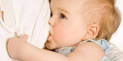 1-7 Ağustos Dünya Emzirme Haftası