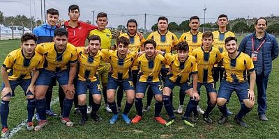 1. Amatör C Grubu Maçları Başlıyor