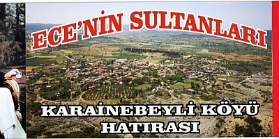 1. Geleneksel Ecebey Şenlikleri Düzenlenecek