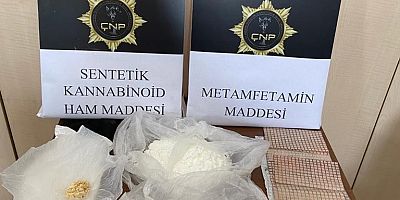 1 Milyonluk Dev Uyuşturucu Operasyonu