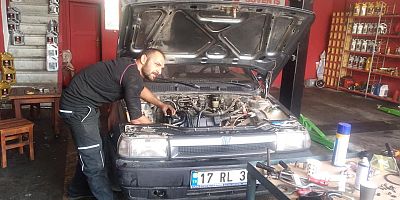 “100 Lira Ödemekten Kaçan 9 Bin Lira Masraf Yapabilir”