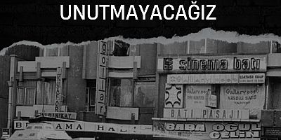 ‘12 Eylül, Tarihimizdeki Karanlık Bir Lekedir’