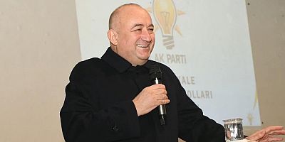 14 Köyün Susuzluğu Sona Eriyor